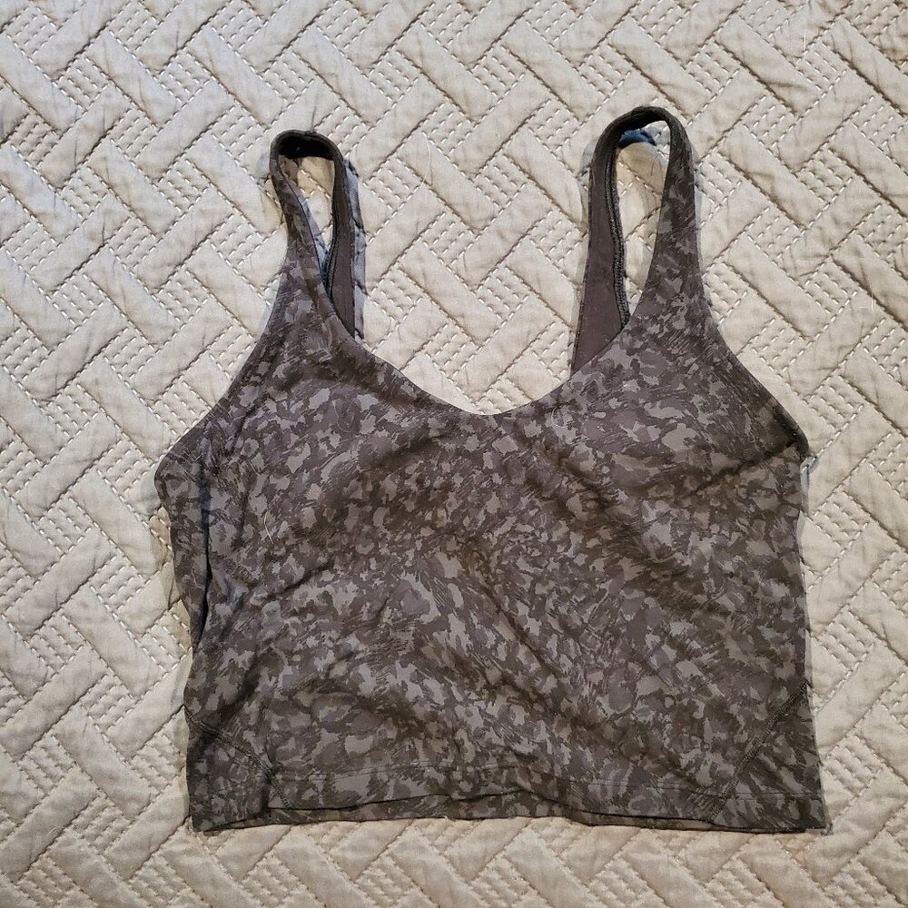 Lululemon Align™ Tank Top